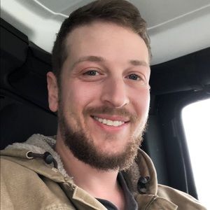 Meet your Posher, Jonathan